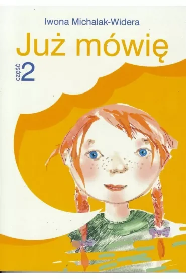 Już mówię cz.2