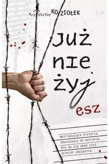 Już nie żyjesz