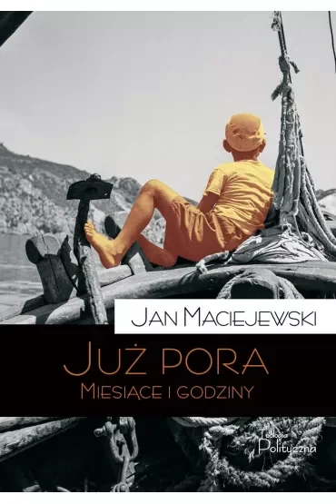 Już pora Miesiące i godziny
