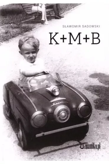 K + M + B