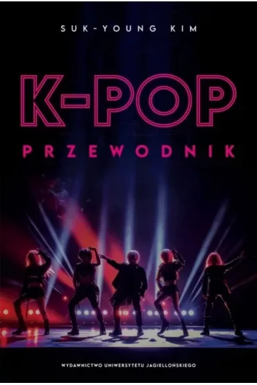 K-pop. Przewodnik