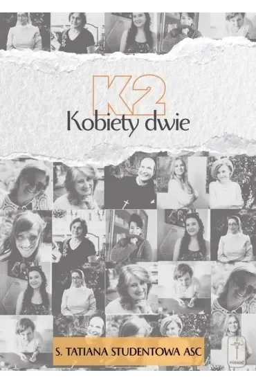 K2 Kobiety dwie