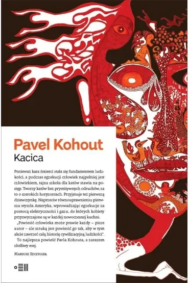 Kacica