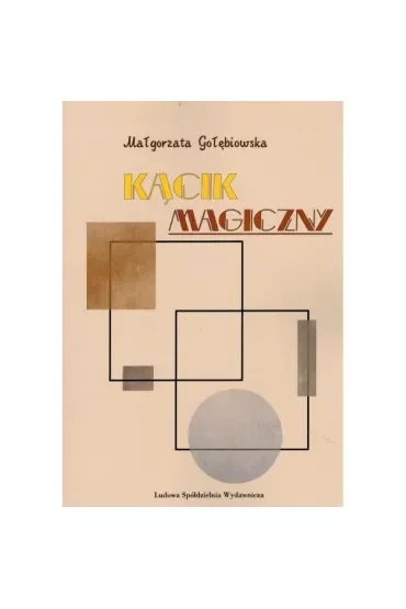 Kącik magiczny