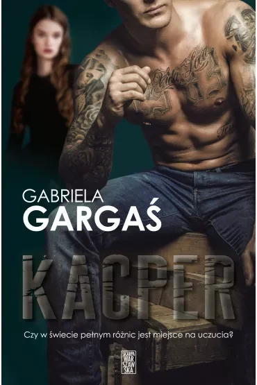Kacper