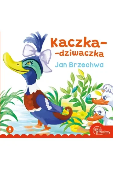 Kaczka-dziwaczka