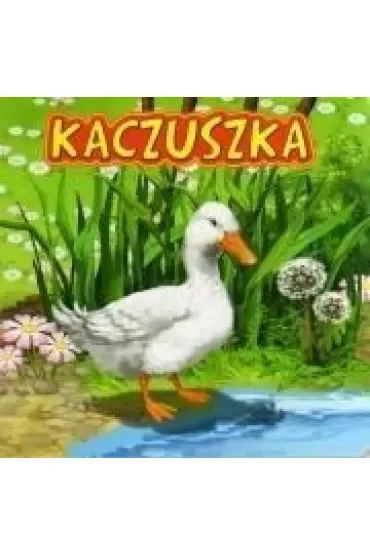 Kaczuszka JAFI