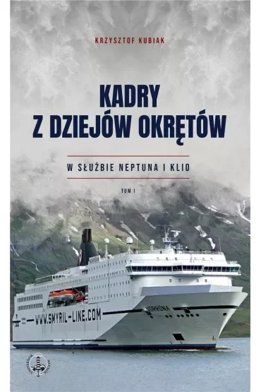 Kadry z dziejów okrętów w służbie neptuna I kilo