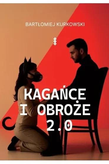 Kagańce i obroże 2.0