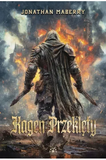 Kagen Przeklęty