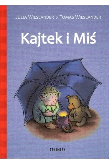 Kajtek i Miś