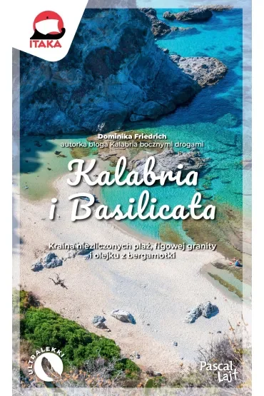 Kalabria i Basilicata