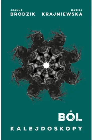 Kalejdoskopy. Ból