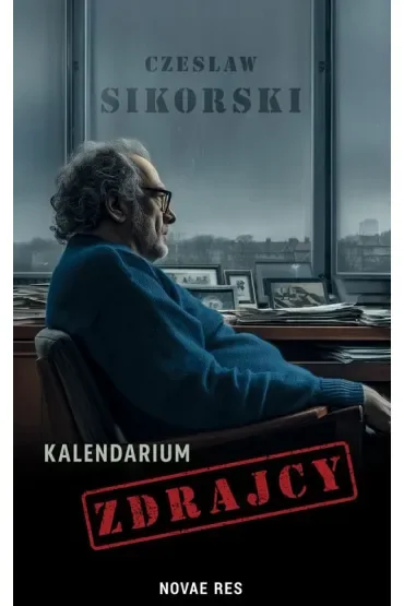 Kalendarium zdrajcy