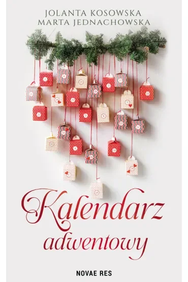 Kalendarz adwentowy