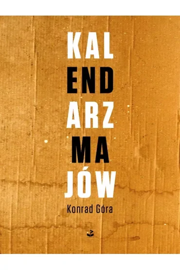 Kalendarz majów