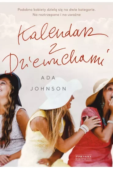 Kalendarz Z Dziewuchami