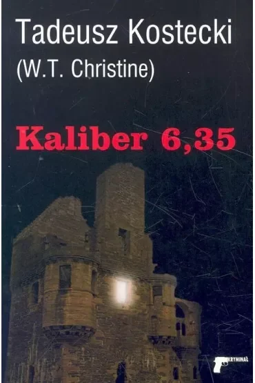 Kaliber 6,35