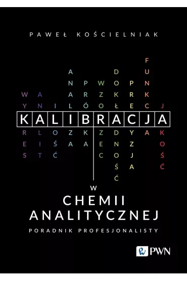 Kalibracja w chemii analitycznej