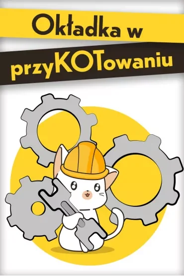 Kalkomania. Dzikie zwierzęta