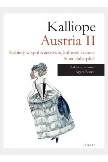 Kalliope. Austria II