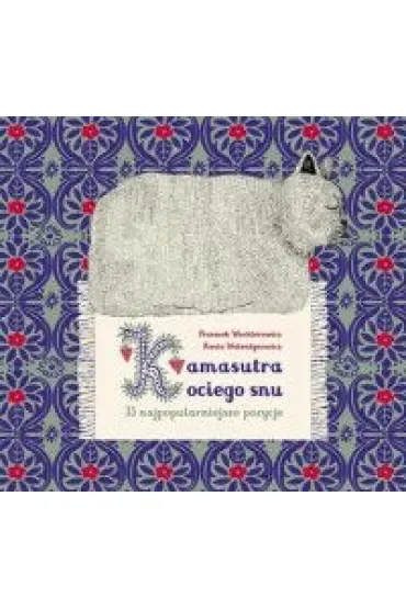 Kamasutra Kociego Snu