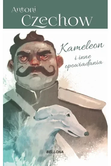 Kameleon i i nne opowiadania