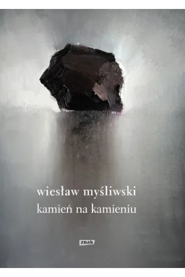 Kamień na kamieniu