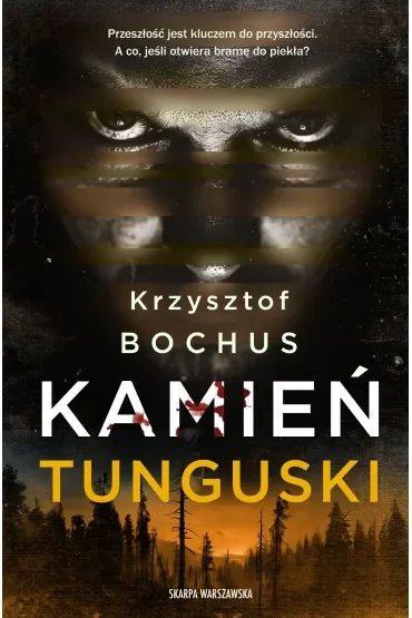 Kamień tunguski