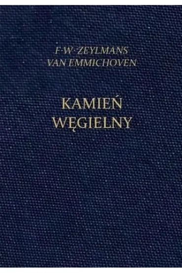 Kamień Węgielny