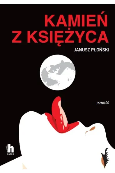 Kamień z Księżyca