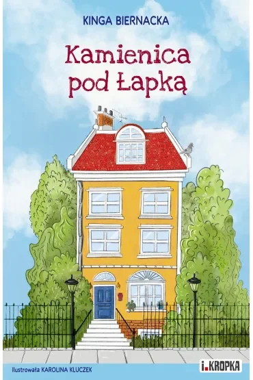 Kamienica pod łapką