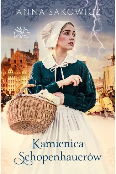 Kamienica Schopenhauerów. Tom 1