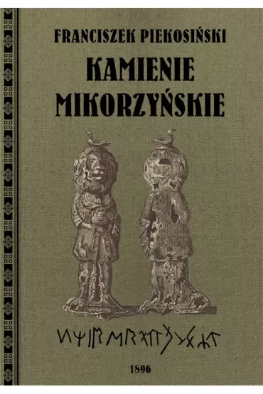 Kamienie Mikorzyńskie