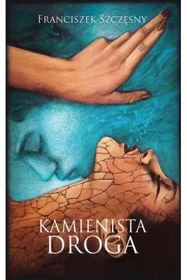 Kamienista droga
