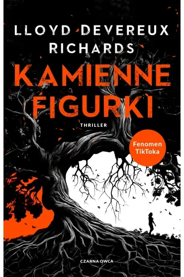 Kamienne figurki