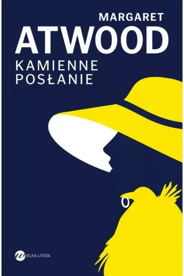 Kamienne posłanie