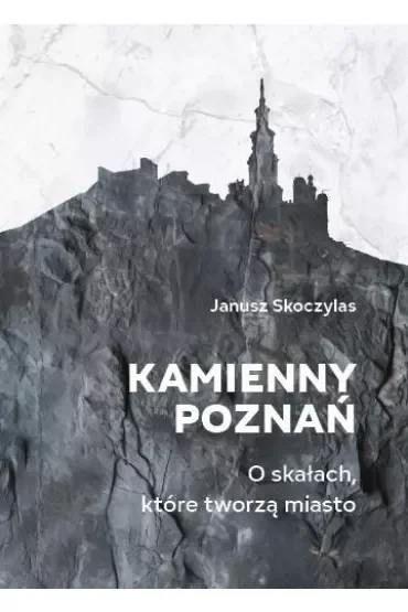 Kamienny Poznań. O skałach, które tworzą miasto