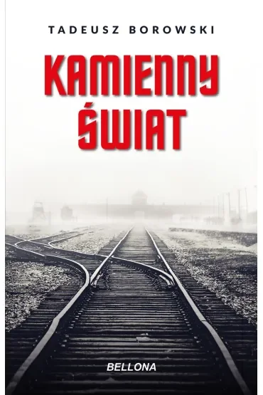 Kamienny świat