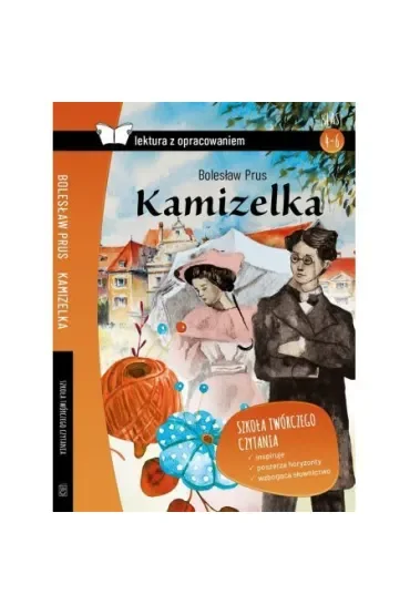 Kamizelka. Z opracowaniem