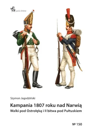 Kampania 1807 roku nad narwią