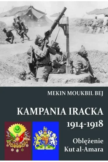 Kampania Iracka 1914-1918