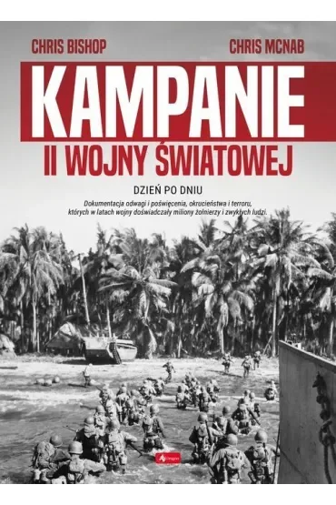 Kampanie II wojny światowej