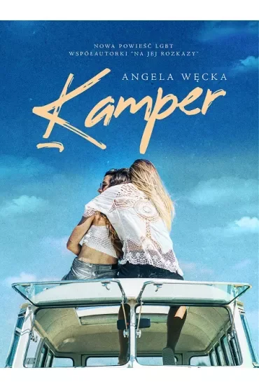 Kamper
