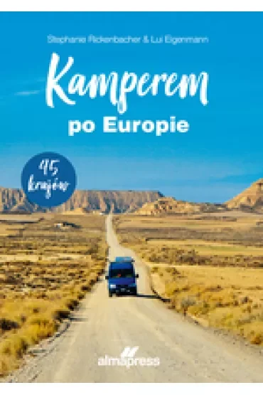 Kamperem po Europie