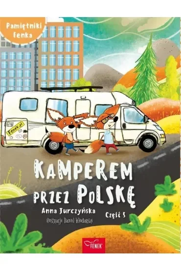 Kamperem przez Polskę 5