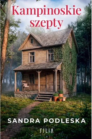 Kampinoskie szepty