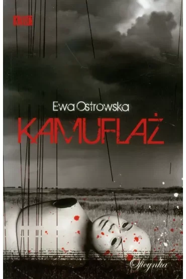 Kamuflaż