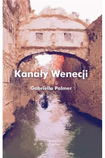 Kanały Wenecji