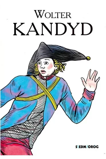Kandyd